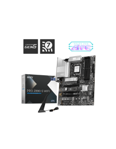 MSI PRO Z890-S WIFI /LGA1851